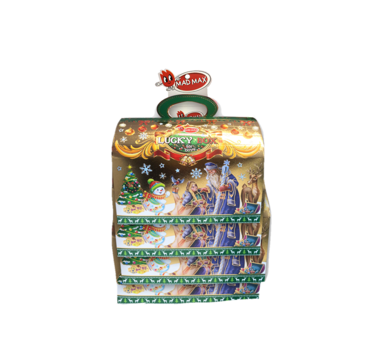 4 ΑΓΟΡΙ ΚΟΥΤΙ kart