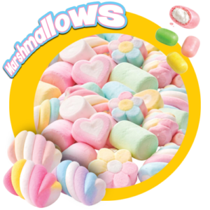 Marshmallows