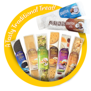 Παραδοσιακά