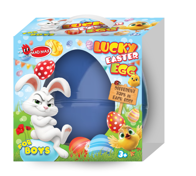 AYGO MADALENAS agori