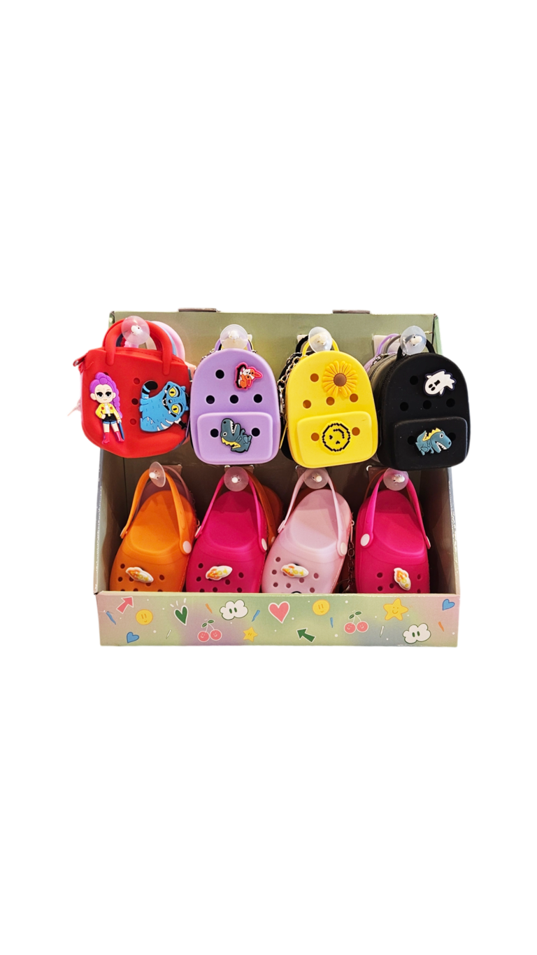 STAND BRELOK TSANTAKIA