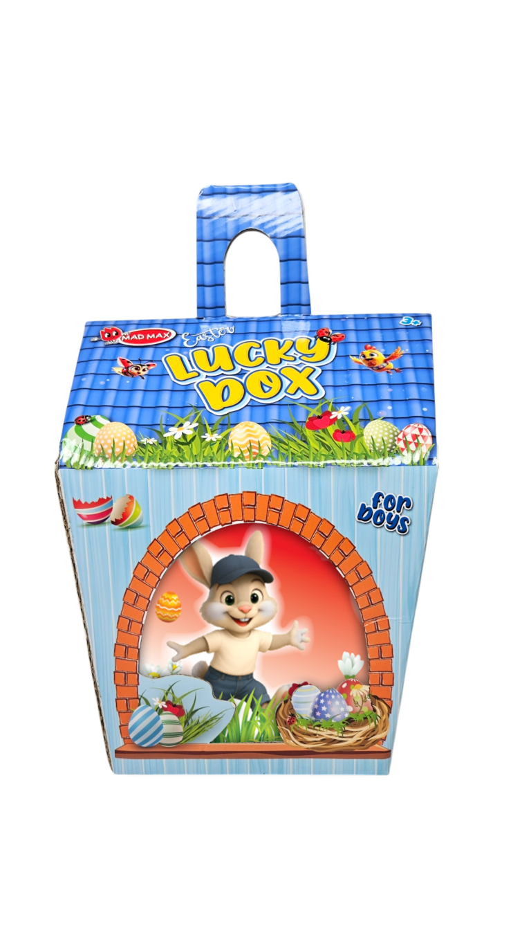 easter box boy 01