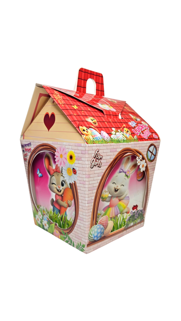easter box girl 02