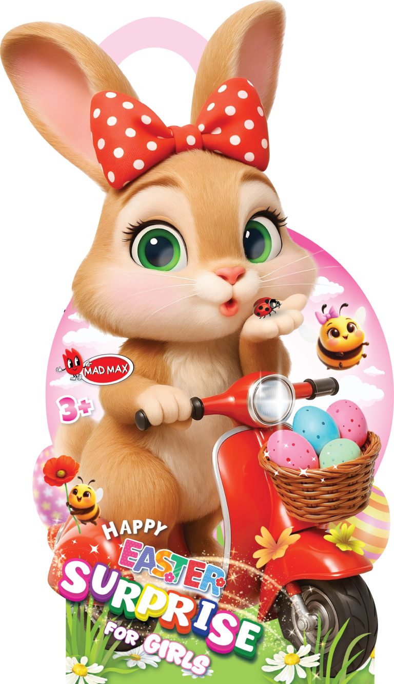 easter surprise girl 01