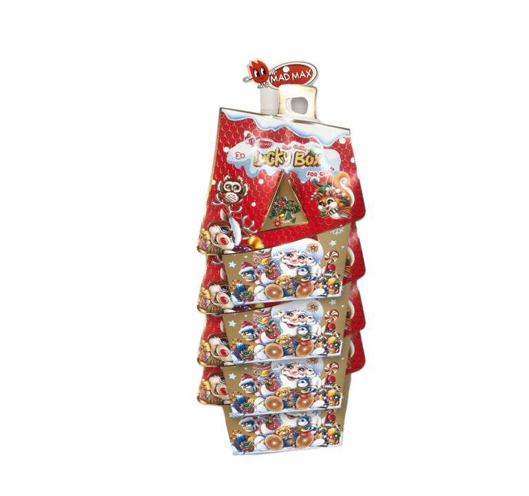 koyti koritsi 6 kartela