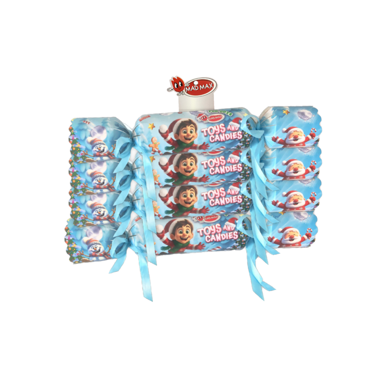 ΚΑΡΑΜΕΛΑ ΜΕΓΑΛΗ ΑΓΟΡΙ