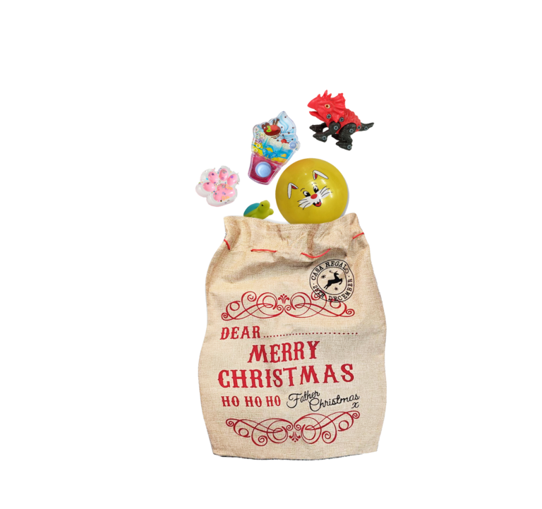 ΤΥΧΕΡΟΣ ΣΑΚΟΣ