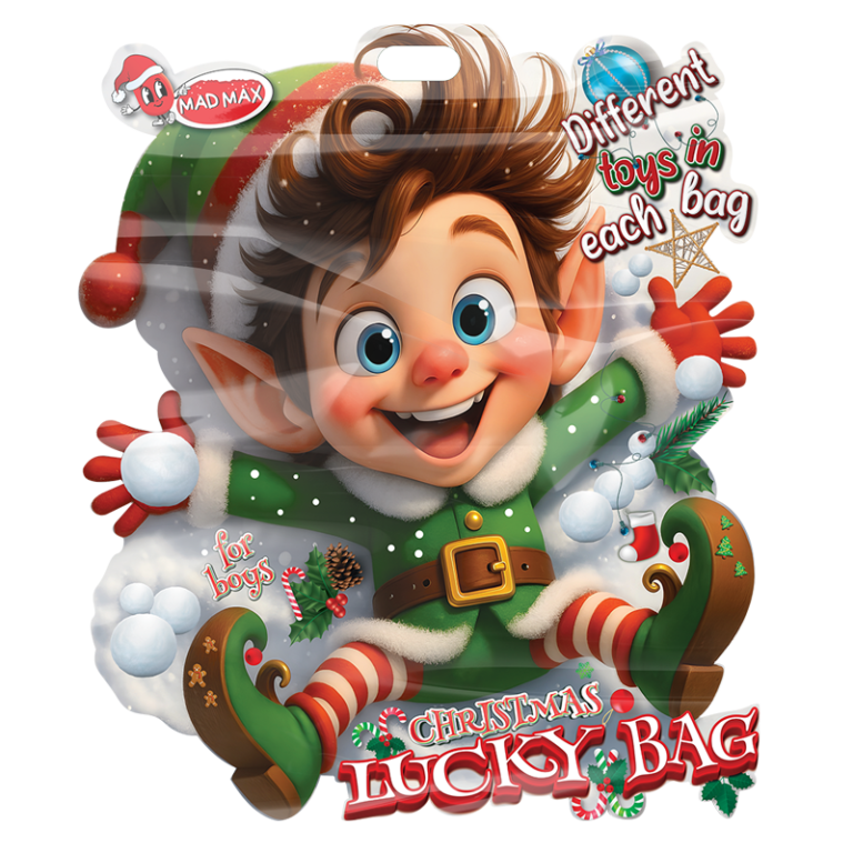 xmas lucky bag boy 01