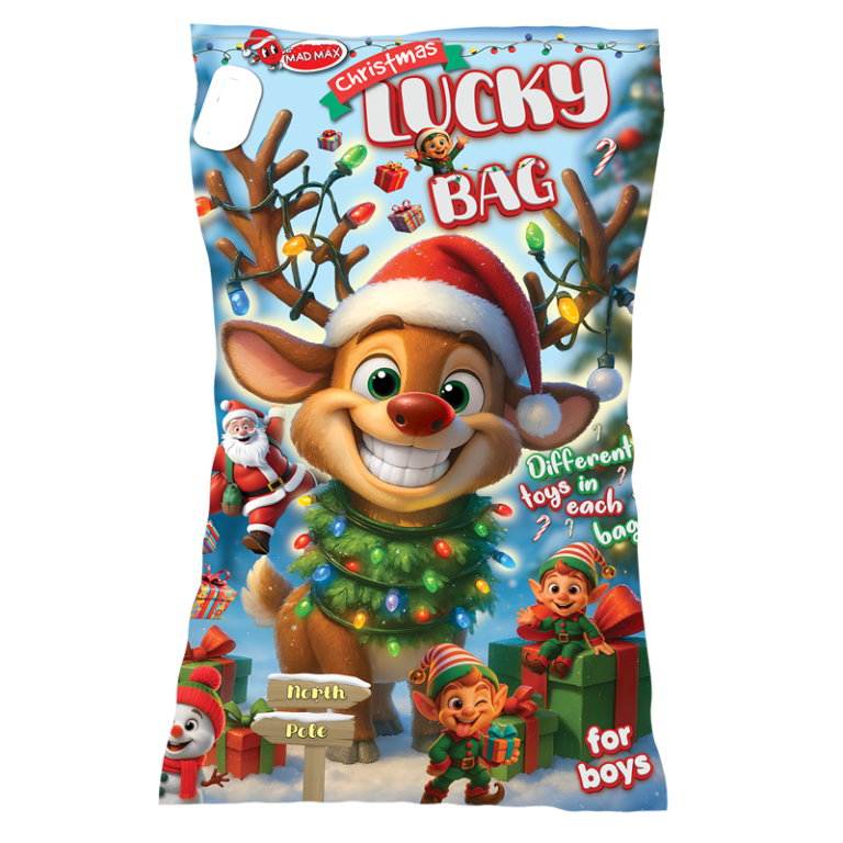 xmas lucky bag boy 02