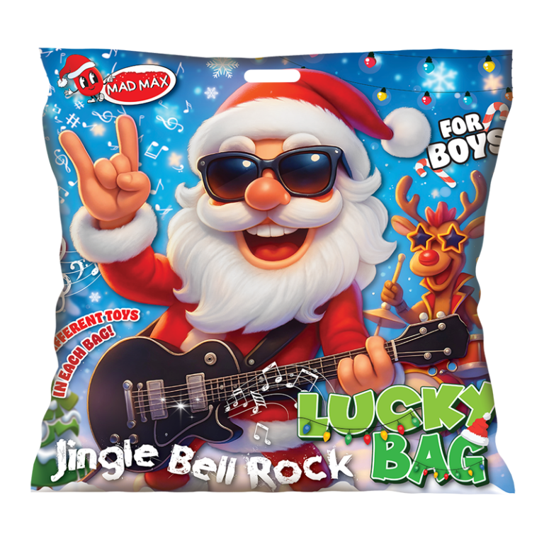 xmas lucky bag boy 04