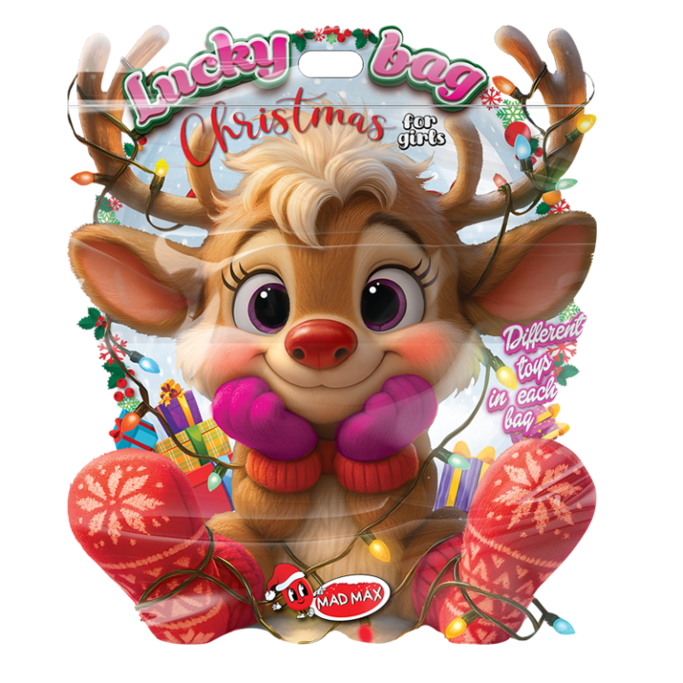 xmas lucky bag girl 01