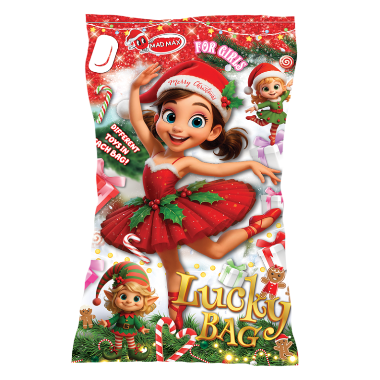 xmas lucky bag girl 02