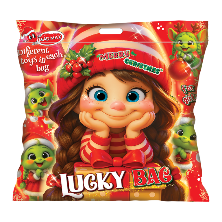 xmas lucky bag girl 03